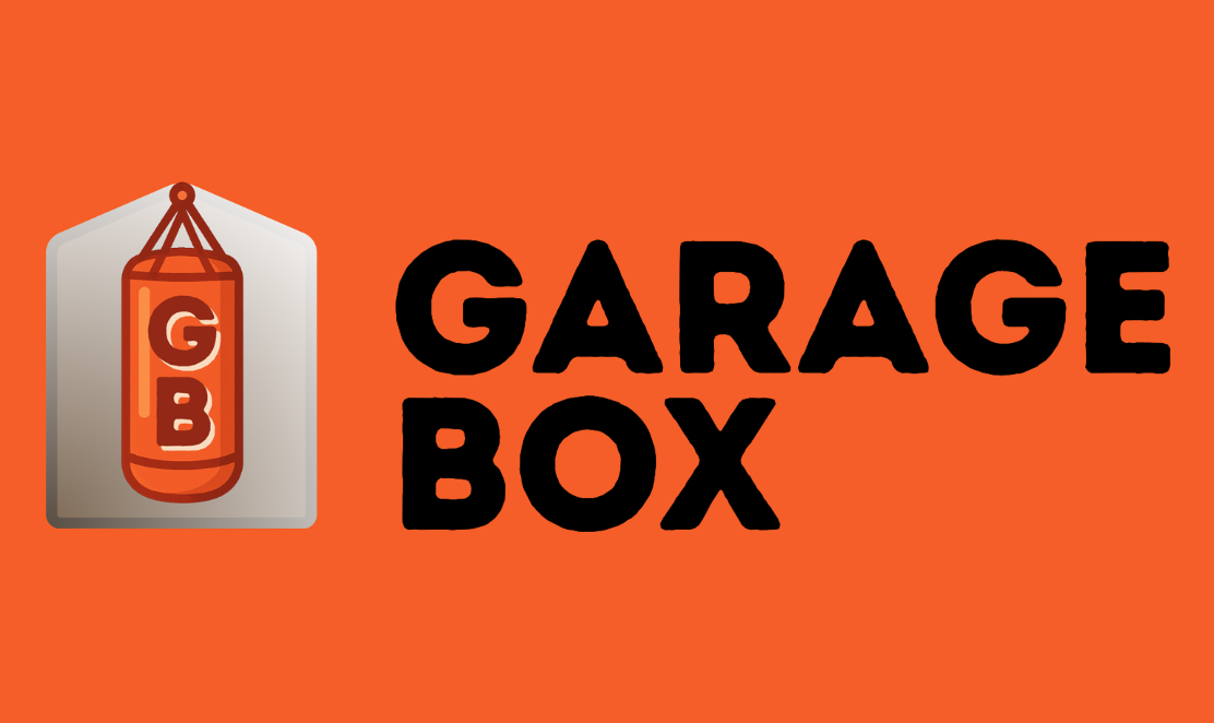 Garage Box